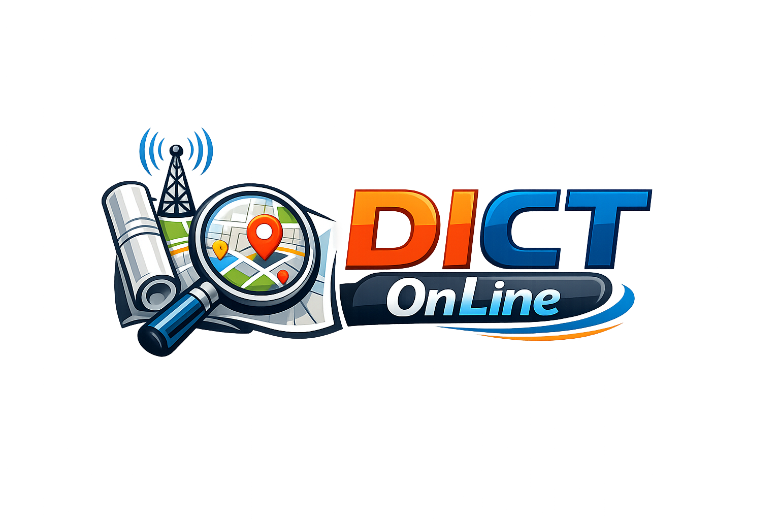 DICT Online